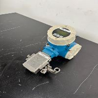 Endress+Hauser Promag 53 Flow Meter image 1